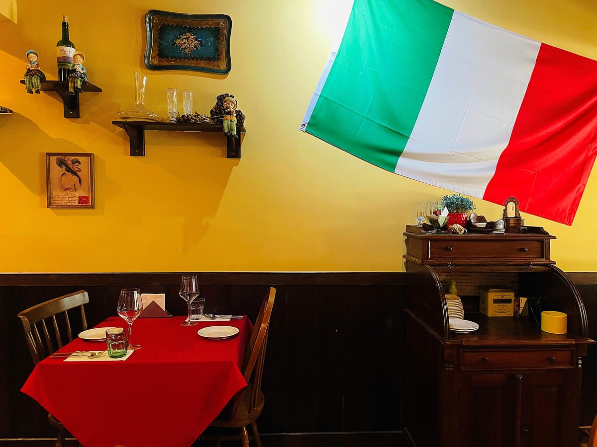 【ChiaoDuo House巧哚洋房】台北義大利餐廳推薦!藝術般美食饗宴,創意料理驚豔舌尖擄獲味蕾!