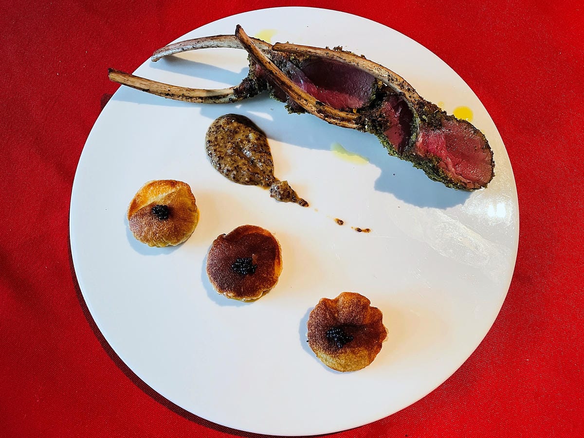 【ChiaoDuo House巧哚洋房】台北義大利餐廳推薦!藝術般美食饗宴,創意料理驚豔舌尖擄獲味蕾!