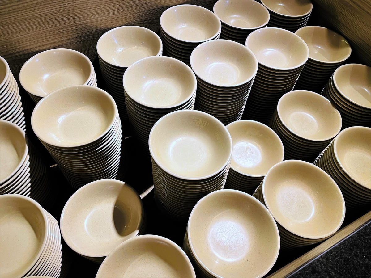 【大戈壁蒙古烤肉】台北平價『烤肉鴛鴦鍋』吃到飽推薦!菜單全新改版再升級大圓桌超適合團體多人聚餐!