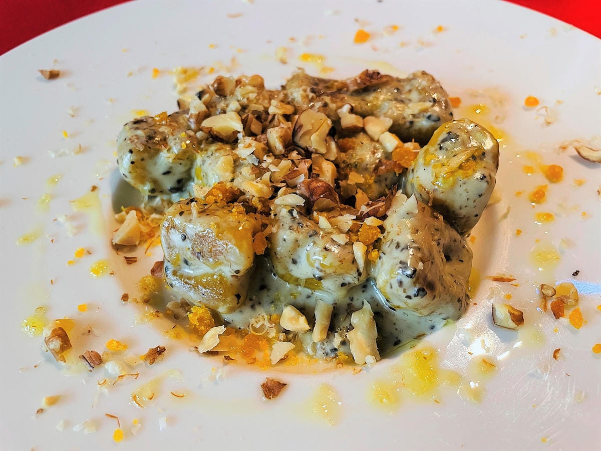 【ChiaoDuo House巧哚洋房】台北義大利餐廳推薦!藝術般美食饗宴,創意料理驚豔舌尖擄獲味蕾!