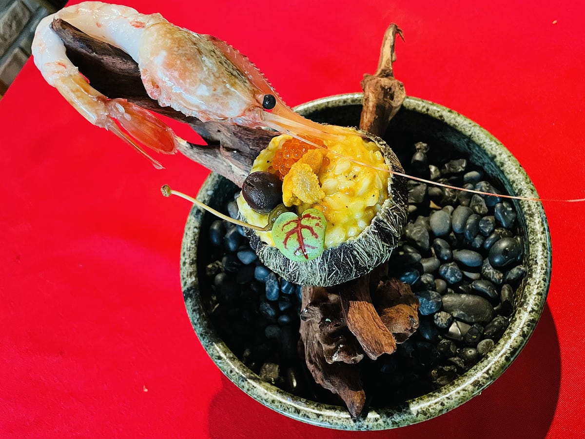 【ChiaoDuo House巧哚洋房】台北義大利餐廳推薦!藝術般美食饗宴,創意料理驚豔舌尖擄獲味蕾!