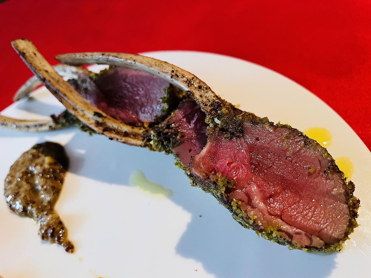 【ChiaoDuo House巧哚洋房】台北義大利餐廳推薦!藝術般美食饗宴,創意料理驚豔舌尖擄獲味蕾!