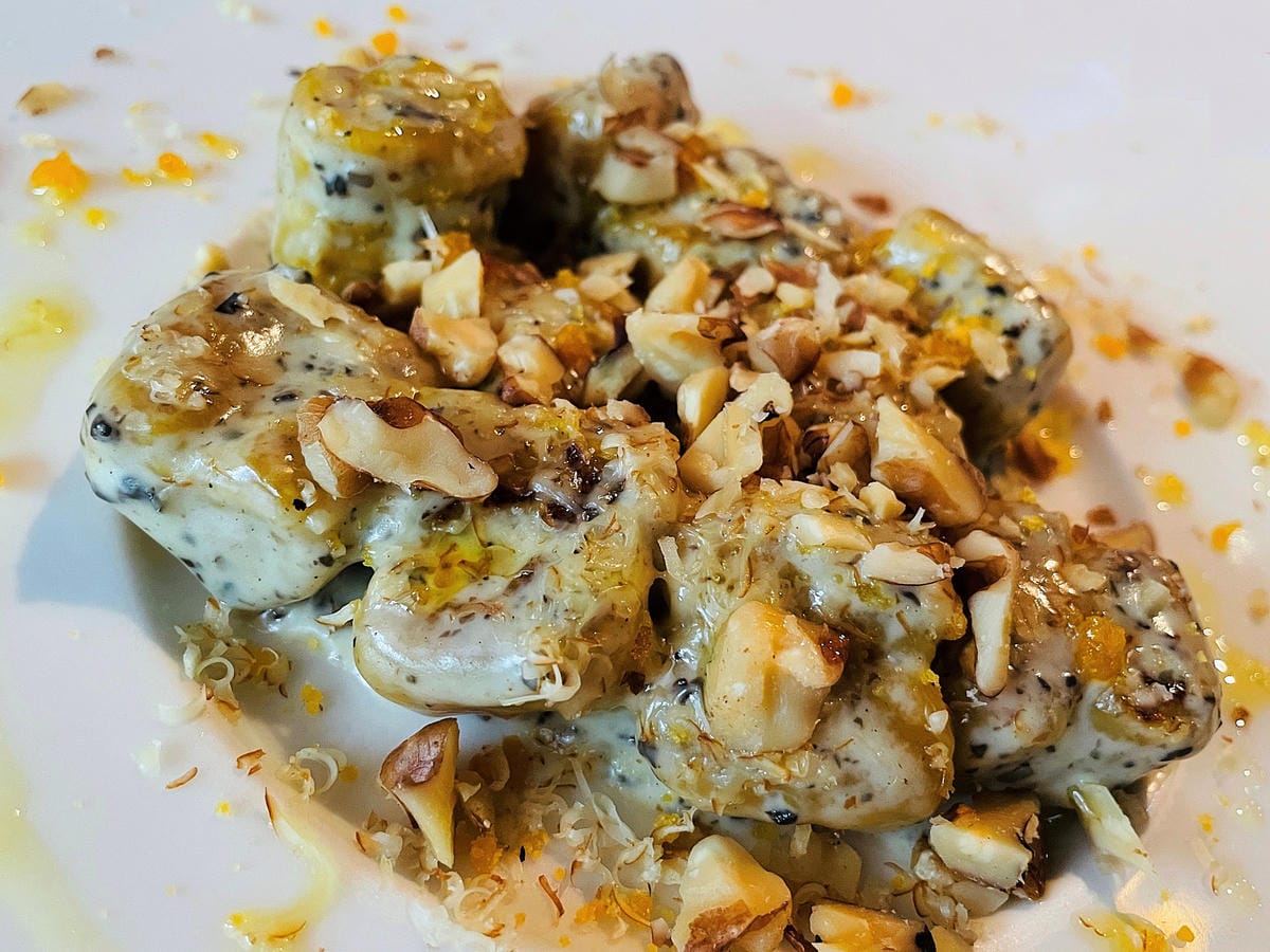 【ChiaoDuo House巧哚洋房】台北義大利餐廳推薦!藝術般美食饗宴,創意料理驚豔舌尖擄獲味蕾!