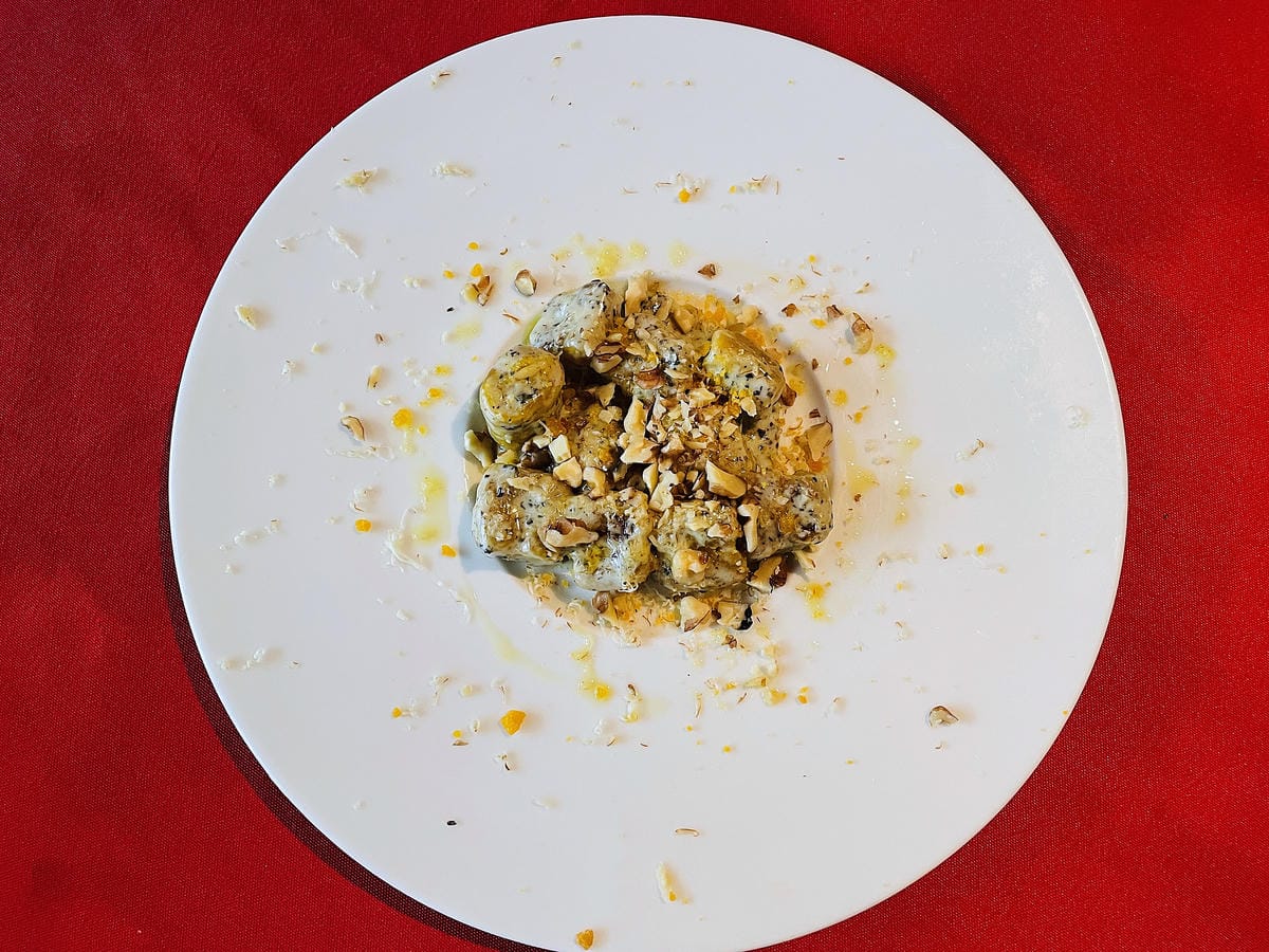 【ChiaoDuo House巧哚洋房】台北義大利餐廳推薦!藝術般美食饗宴,創意料理驚豔舌尖擄獲味蕾!