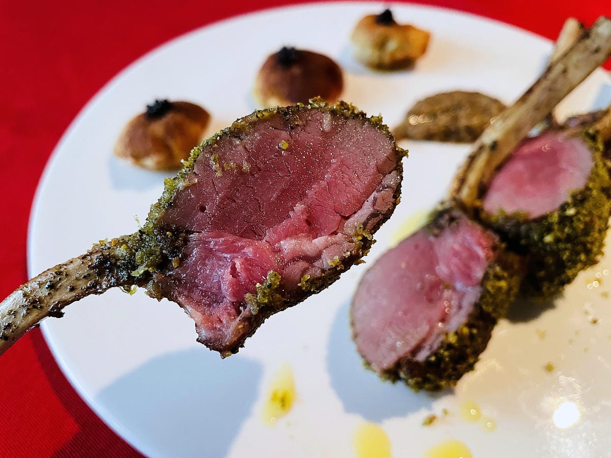 【ChiaoDuo House巧哚洋房】台北義大利餐廳推薦!藝術般美食饗宴,創意料理驚豔舌尖擄獲味蕾!