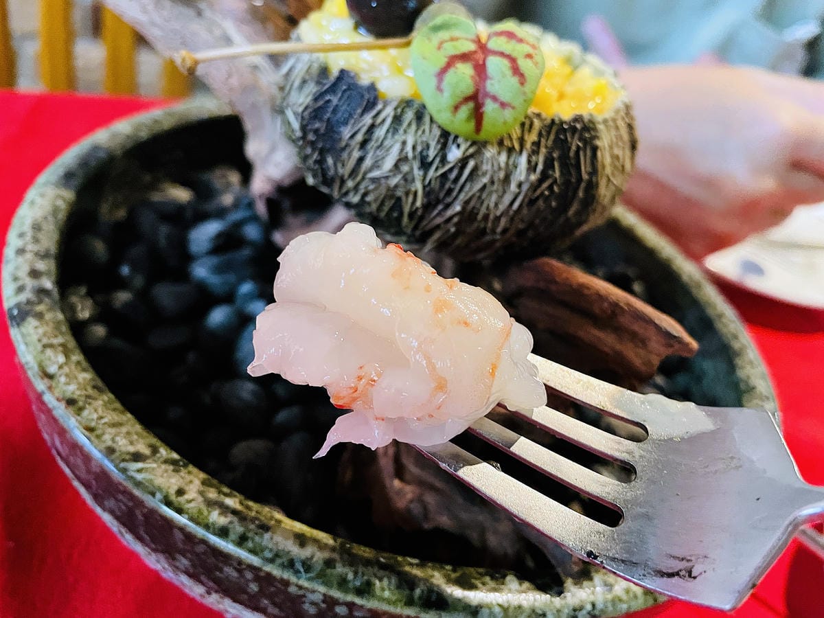 【ChiaoDuo House巧哚洋房】台北義大利餐廳推薦!藝術般美食饗宴,創意料理驚豔舌尖擄獲味蕾!