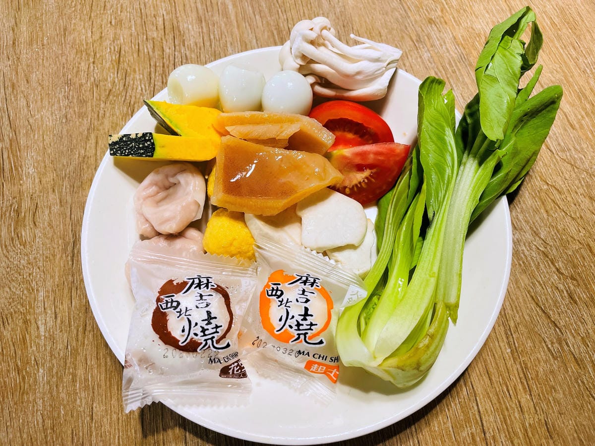 【大戈壁蒙古烤肉】台北平價『烤肉鴛鴦鍋』吃到飽推薦!菜單全新改版再升級大圓桌超適合團體多人聚餐!