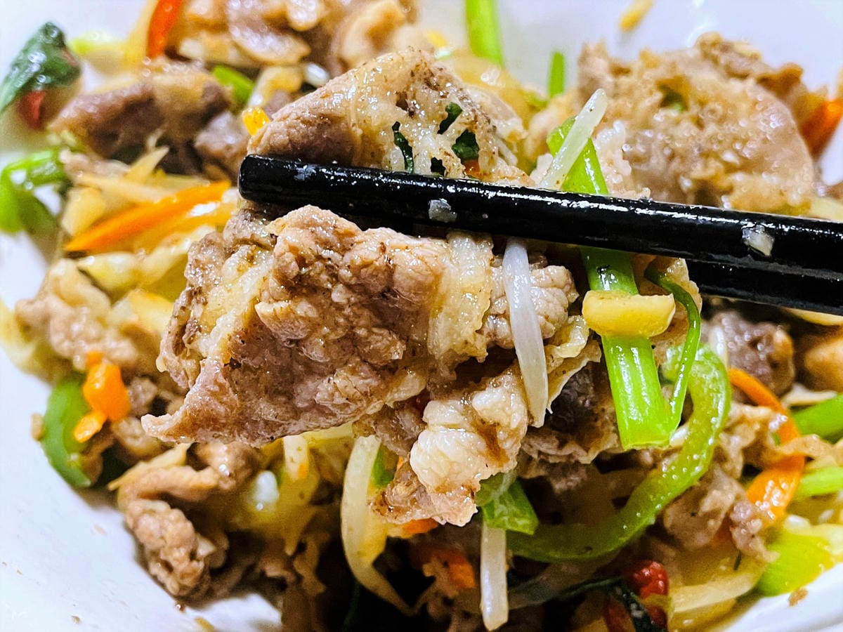 【大戈壁蒙古烤肉】台北平價『烤肉鴛鴦鍋』吃到飽推薦!菜單全新改版再升級大圓桌超適合團體多人聚餐!