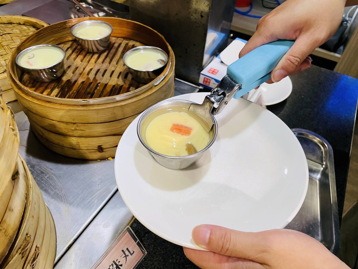 【大戈壁蒙古烤肉】台北平價『烤肉鴛鴦鍋』吃到飽推薦!菜單全新改版再升級大圓桌超適合團體多人聚餐!