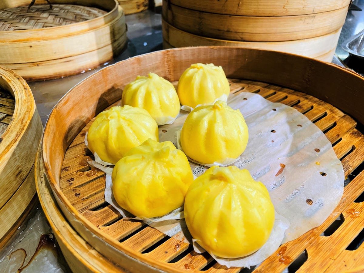 【大戈壁蒙古烤肉】台北平價『烤肉鴛鴦鍋』吃到飽推薦!菜單全新改版再升級大圓桌超適合團體多人聚餐!