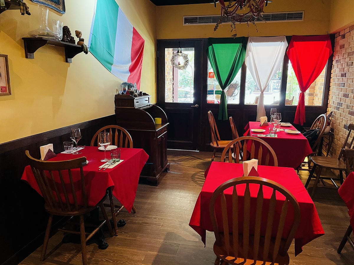 【ChiaoDuo House巧哚洋房】台北義大利餐廳推薦!藝術般美食饗宴,創意料理驚豔舌尖擄獲味蕾!