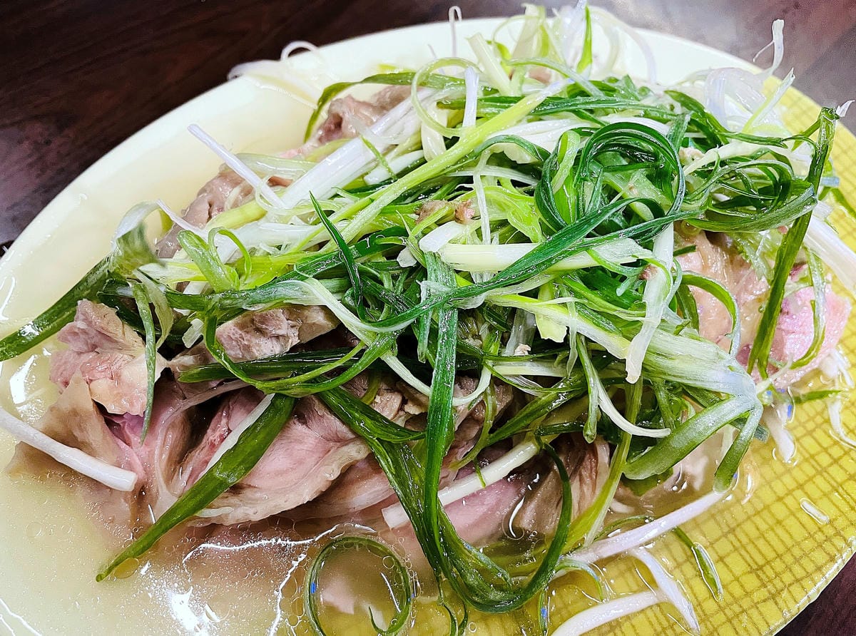 【東安快炒薑母鴨】桃園平鎮深夜美食!『薑母鴨』『熱炒』推薦!價格親民隨便點都好吃!桃園多人聚餐首選!