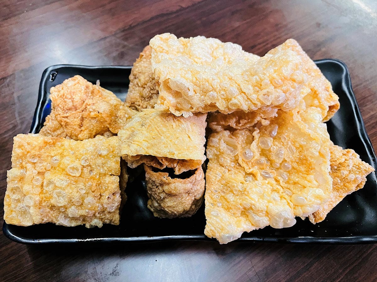 【東安快炒薑母鴨】桃園平鎮深夜美食!『薑母鴨』『熱炒』推薦!價格親民隨便點都好吃!桃園多人聚餐首選!