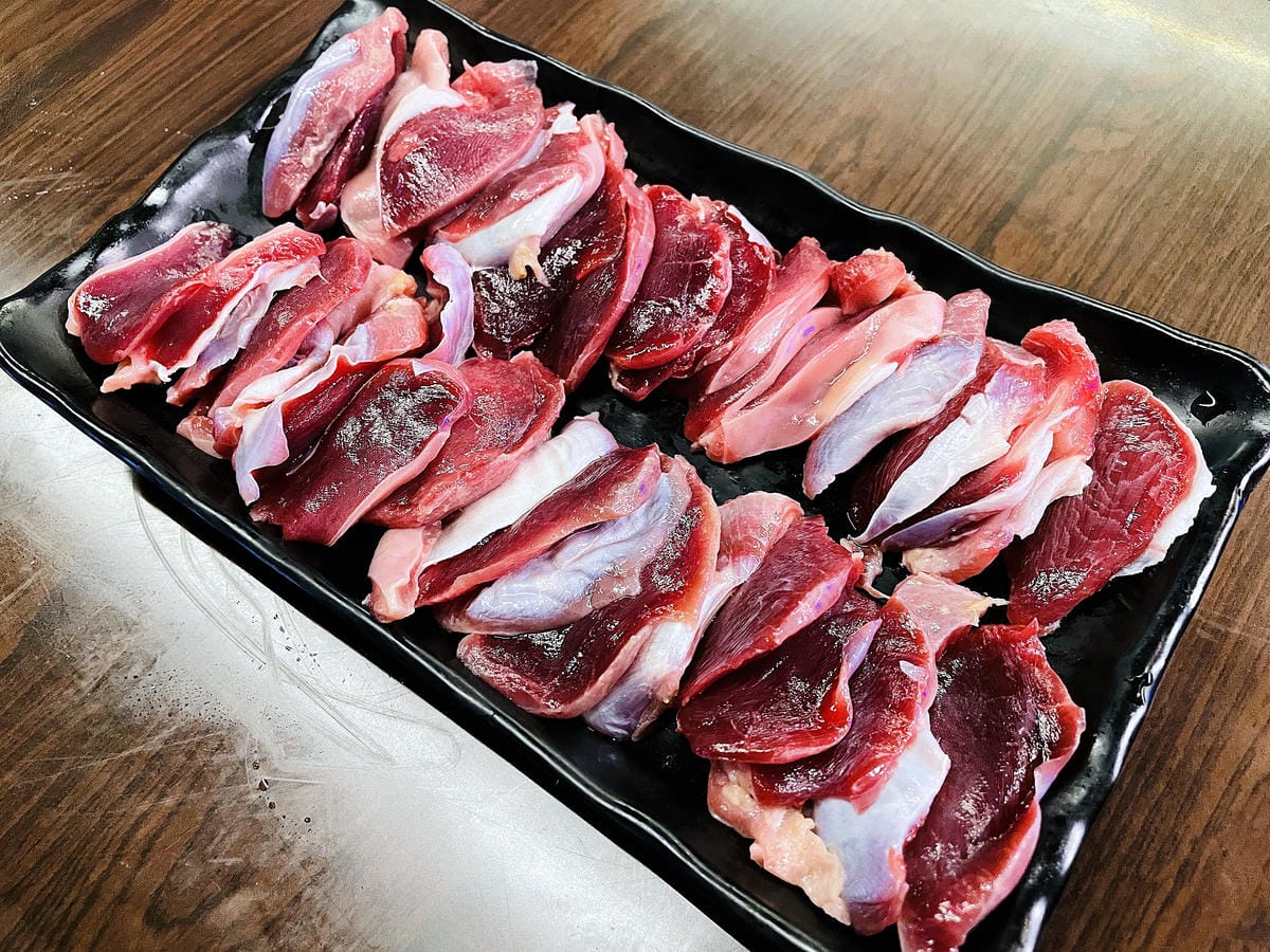 【東安快炒薑母鴨】桃園平鎮深夜美食!『薑母鴨』『熱炒』推薦!價格親民隨便點都好吃!桃園多人聚餐首選!