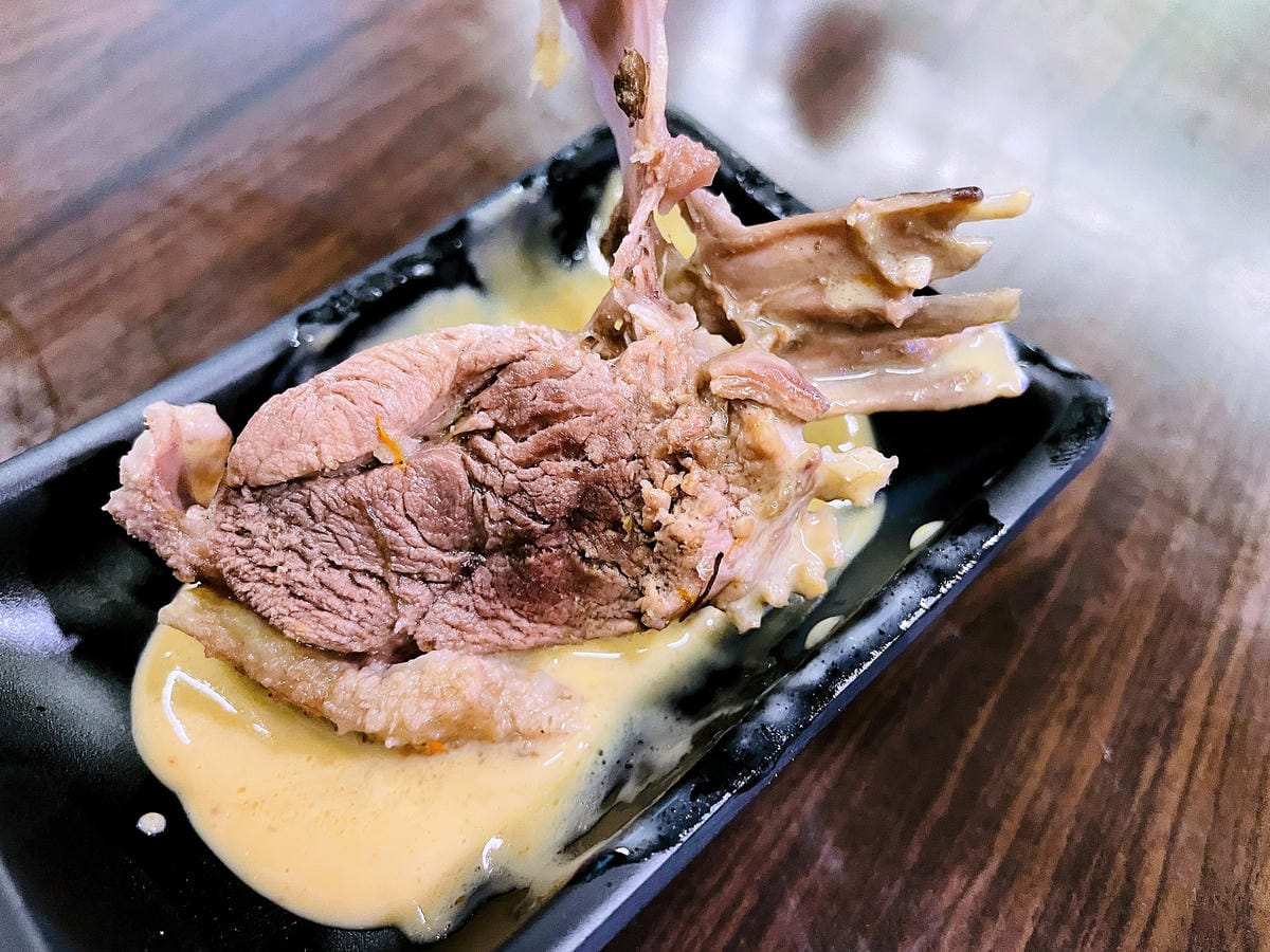 【東安快炒薑母鴨】桃園平鎮深夜美食!『薑母鴨』『熱炒』推薦!價格親民隨便點都好吃!桃園多人聚餐首選!