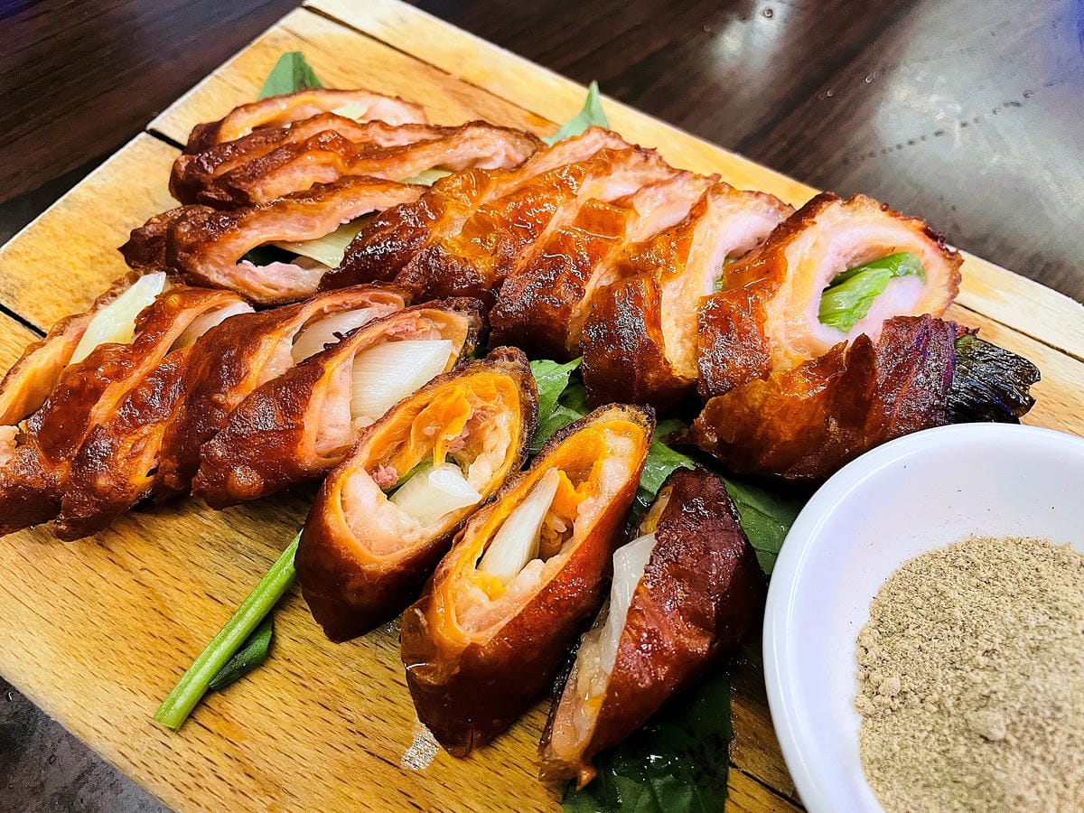 【東安快炒薑母鴨】桃園平鎮深夜美食!『薑母鴨』『熱炒』推薦!價格親民隨便點都好吃!桃園多人聚餐首選!