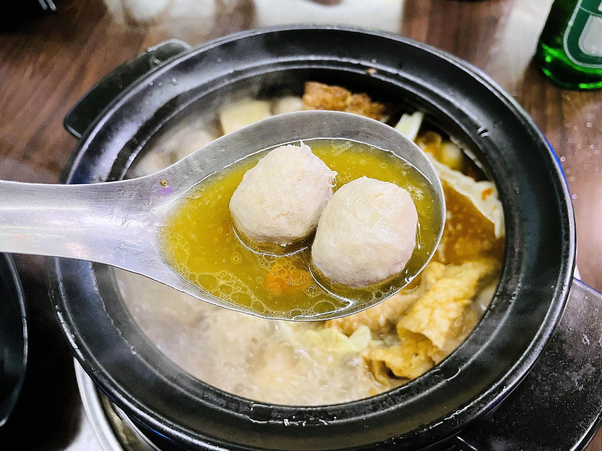 【東安快炒薑母鴨】桃園平鎮深夜美食!『薑母鴨』『熱炒』推薦!價格親民隨便點都好吃!桃園多人聚餐首選!