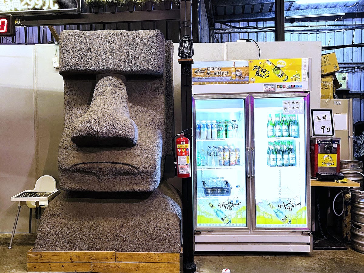 【東安快炒薑母鴨】桃園平鎮深夜美食!『薑母鴨』『熱炒』推薦!價格親民隨便點都好吃!桃園多人聚餐首選!