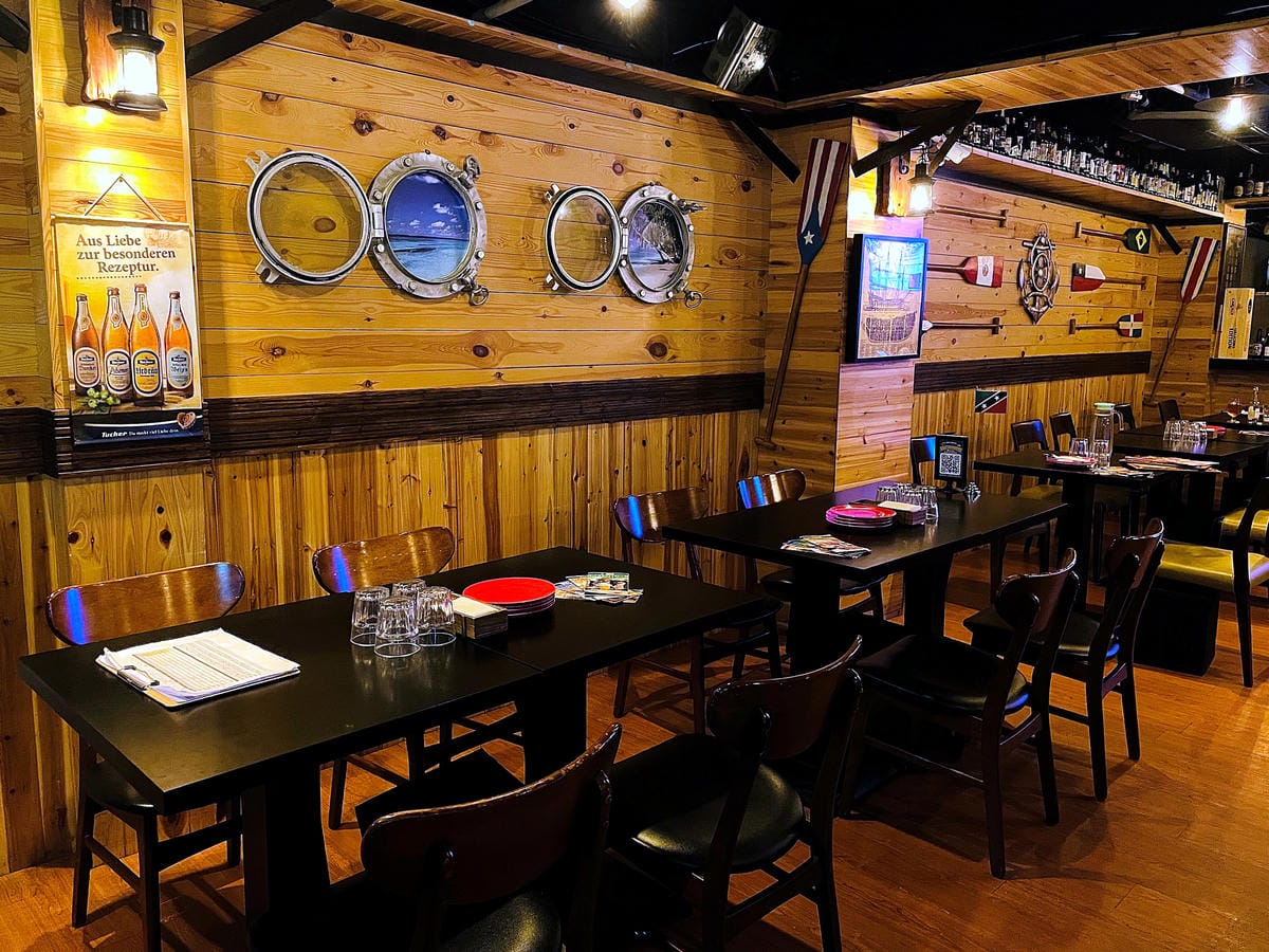 【ABV加勒比海餐酒館】台北東區餐酒館!喝世界精釀啤酒看運動轉播就是爽!捷運忠孝敦化站東區美食,不限時啤酒餐廳推薦!