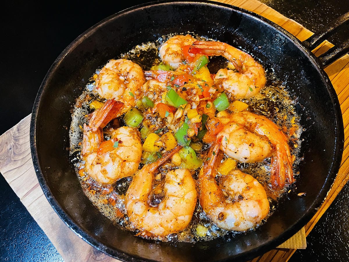 【ABV加勒比海餐酒館】台北東區餐酒館!喝世界精釀啤酒看運動轉播就是爽!捷運忠孝敦化站東區美食,不限時啤酒餐廳推薦!