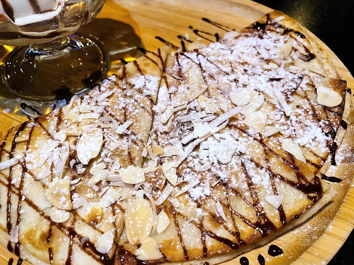 【ABV加勒比海餐酒館】台北東區餐酒館!喝世界精釀啤酒看運動轉播就是爽!捷運忠孝敦化站東區美食,不限時啤酒餐廳推薦!