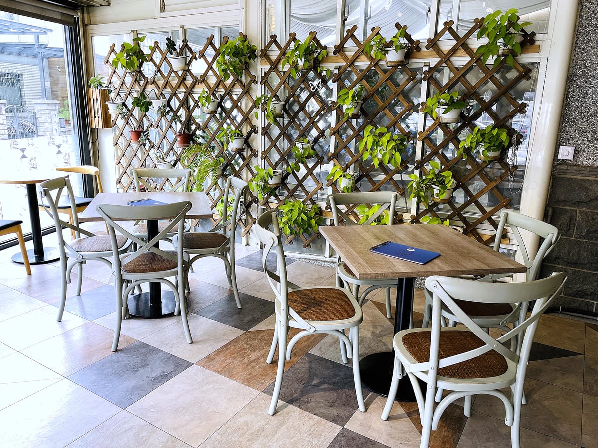 【覺咖啡】新竹竹北不限時咖啡廳!獨家「靈感特調」讓神明籤詩指引你人生方向!超好吃下午茶點不藏私大公開!單品手沖黑咖啡一喝就愛上