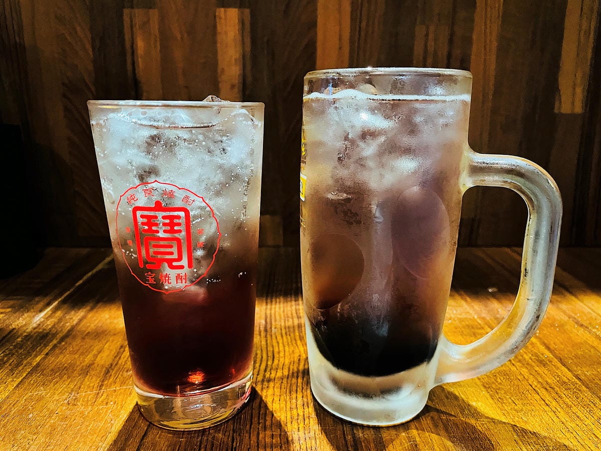 【裊裊間串燒酒場】日式居酒屋風格料理餐廳桃園藝文特區必吃美食桃園宵夜串燒推薦!