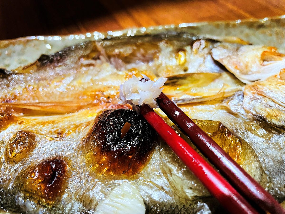 【裊裊間串燒酒場】日式居酒屋風格料理餐廳桃園藝文特區必吃美食桃園宵夜串燒推薦!