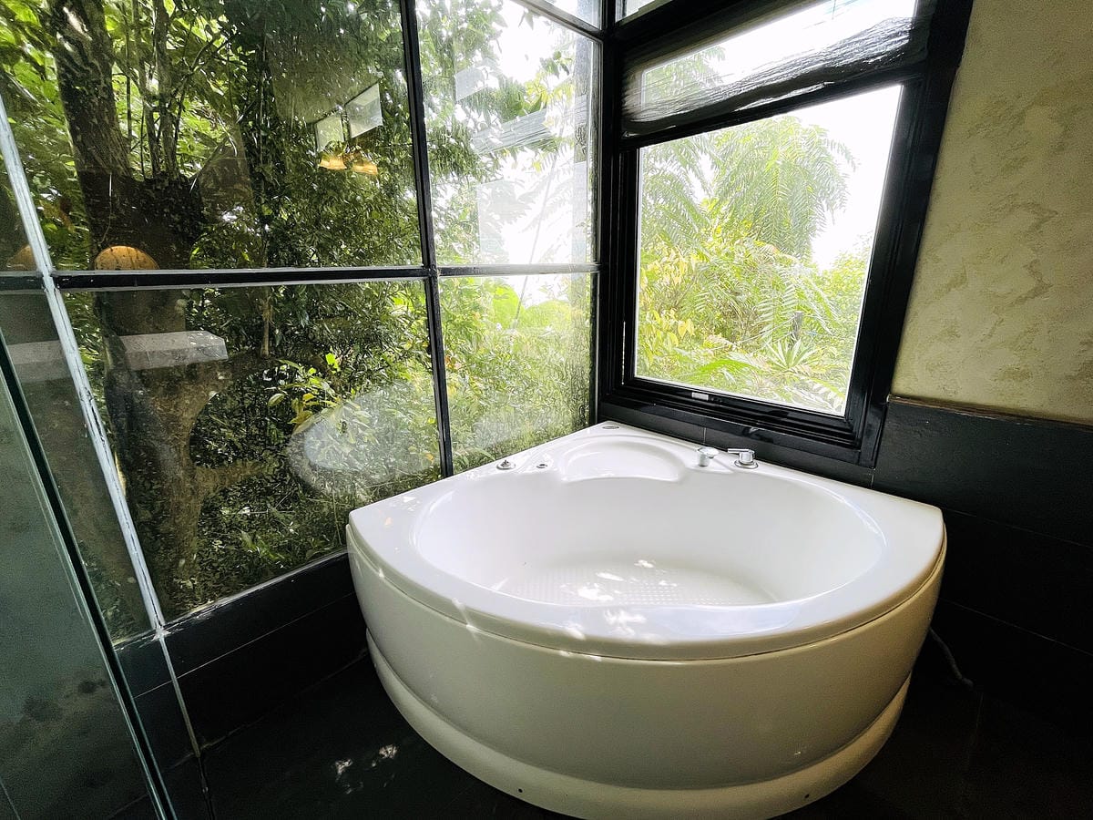 【若茵民宿Rollin】台中秘境 x 若茵石頭山雲海仙境,270度景觀盡收眼底,台灣中部私房景點「若茵農場」