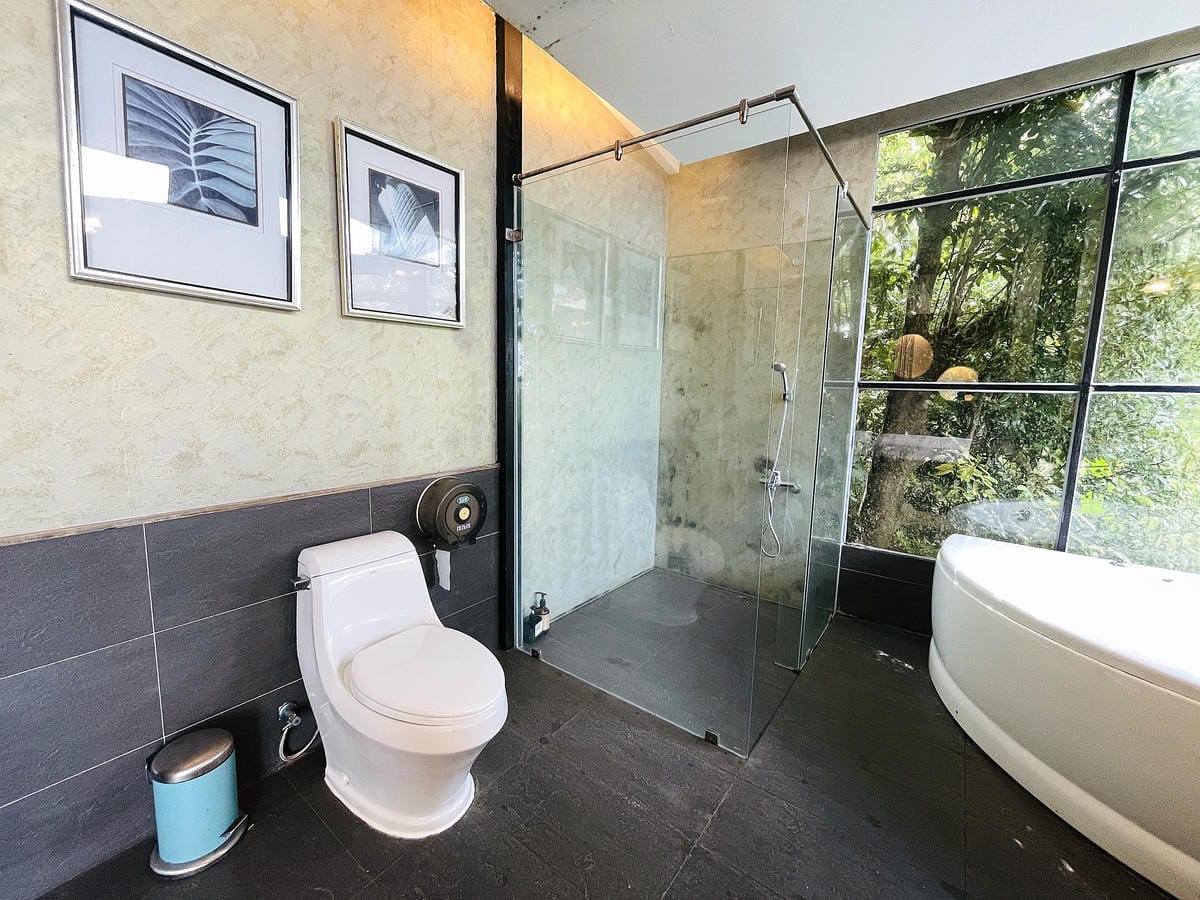 【若茵民宿Rollin】台中秘境 x 若茵石頭山雲海仙境,270度景觀盡收眼底,台灣中部私房景點「若茵農場」