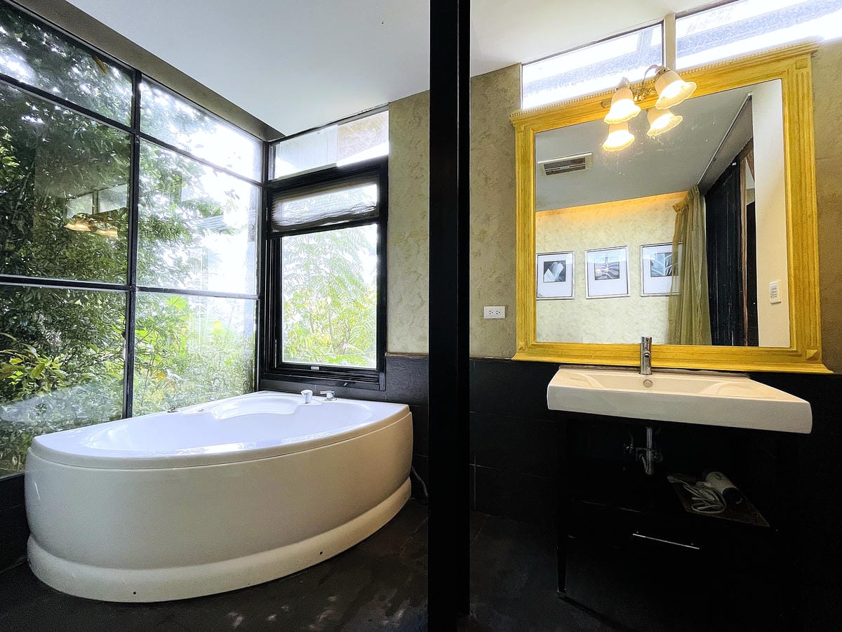 【若茵民宿Rollin】台中秘境 x 若茵石頭山雲海仙境,270度景觀盡收眼底,台灣中部私房景點「若茵農場」