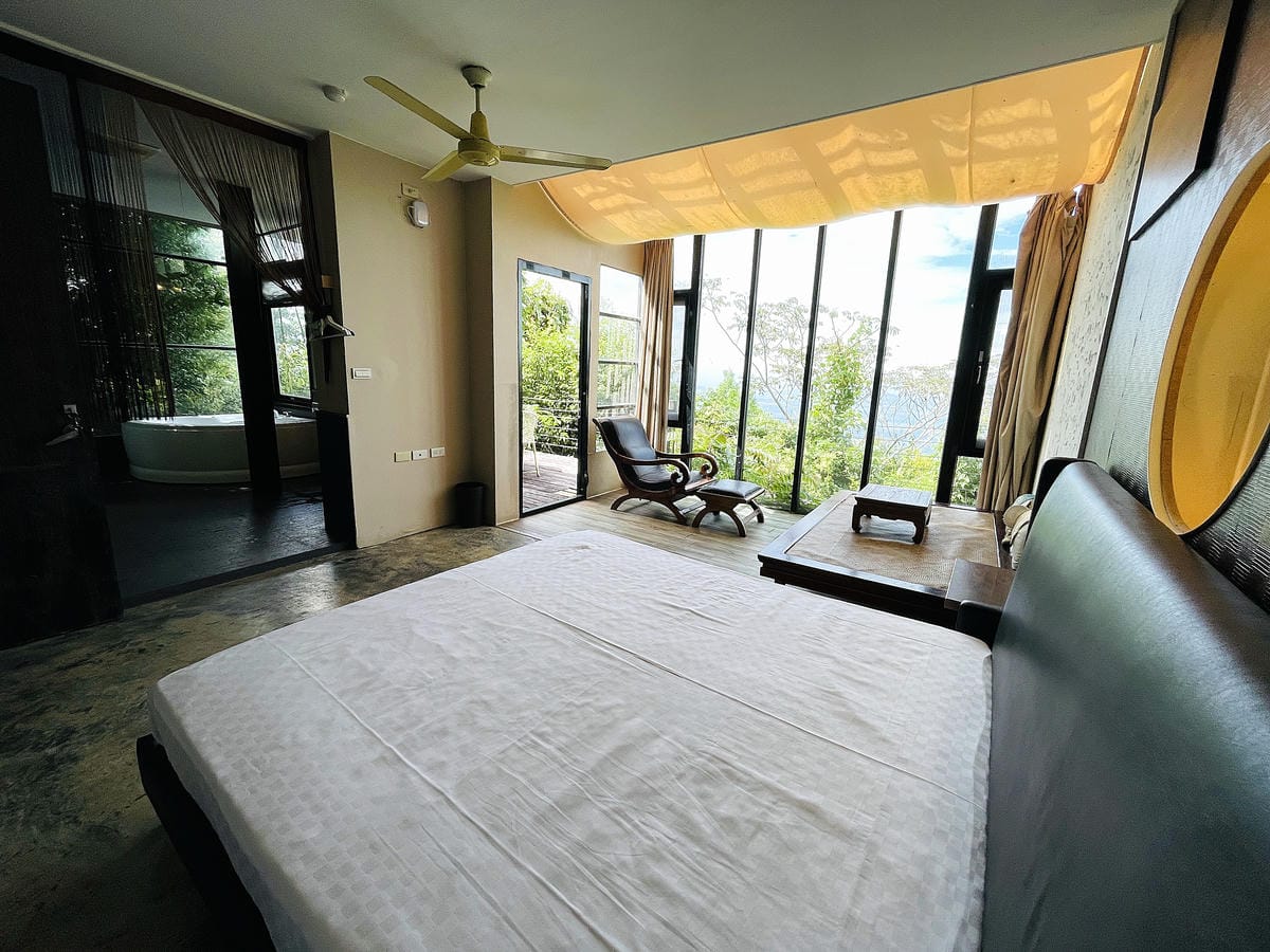 【若茵民宿Rollin】台中秘境 x 若茵石頭山雲海仙境,270度景觀盡收眼底,台灣中部私房景點「若茵農場」