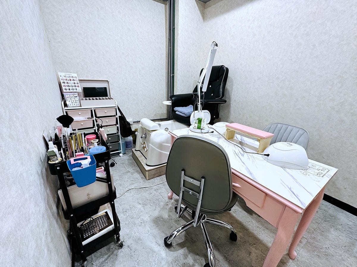 【Wor美甲美學 三重店】三重美甲推薦!氣質法式指甲彩繪x手部基礎保養,凝膠美甲設計款!