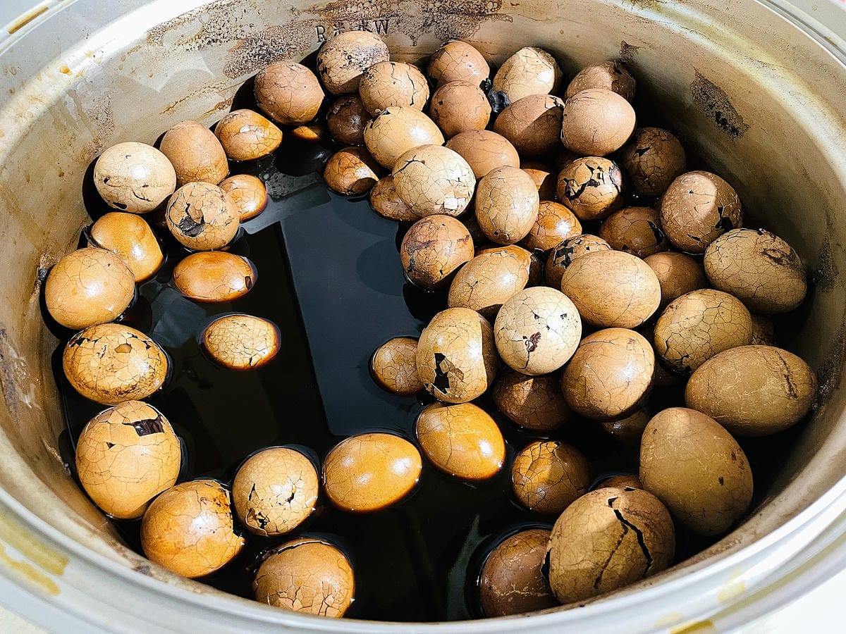 【茶二指故事館】南投名間熱門景點!巨型珍奶超好拍!買茶葉免費住「春秋茶事x彩虹水管屋」,獨家「白鷺紅茶拉麵」必吃!