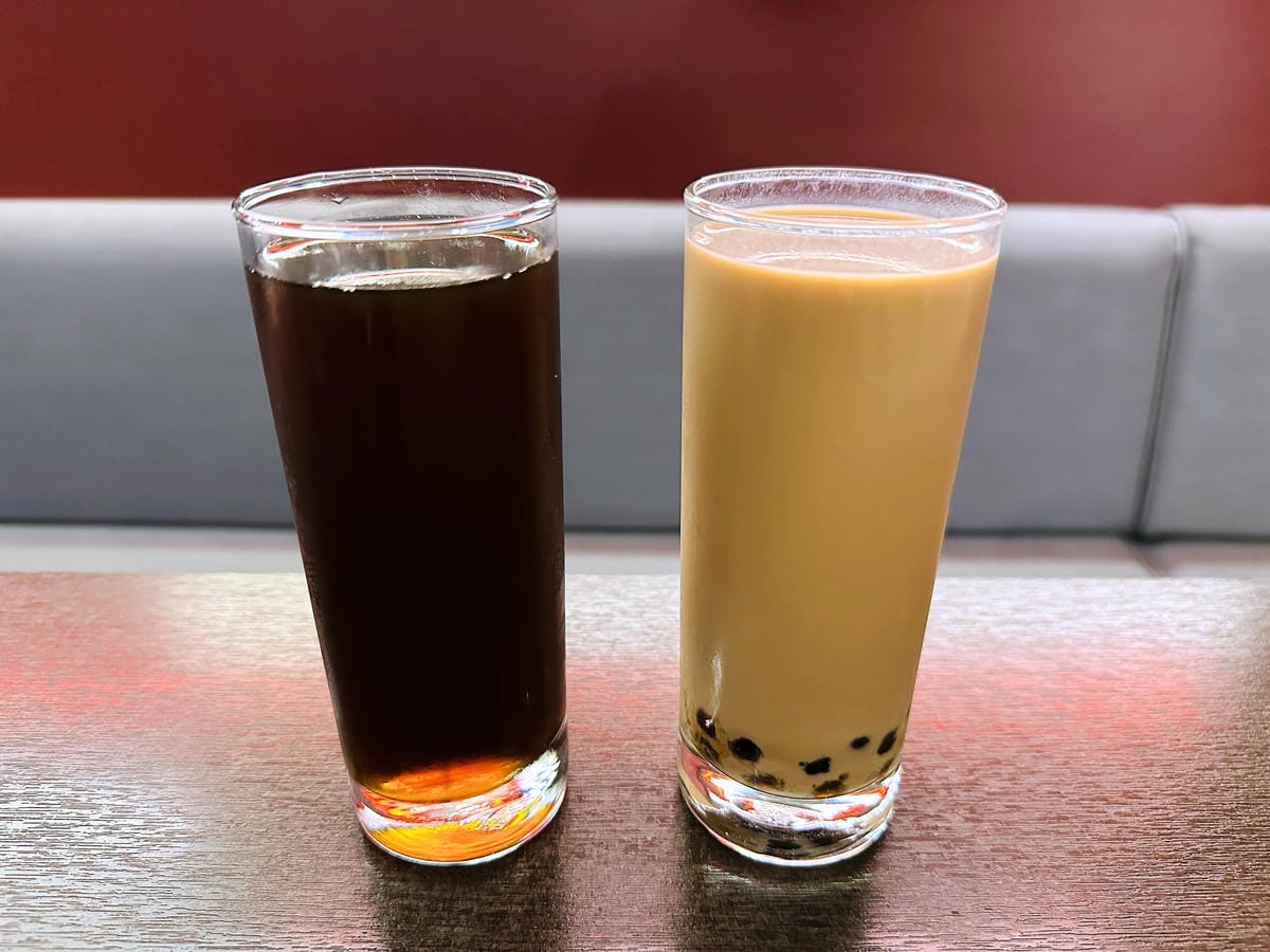 【紅九九個人鴛鴦鍋 松山店】一個人就開吃的麻辣鍋!正宗川味麻辣鍋 x 九宮格雙人套餐,松山區美食推薦!