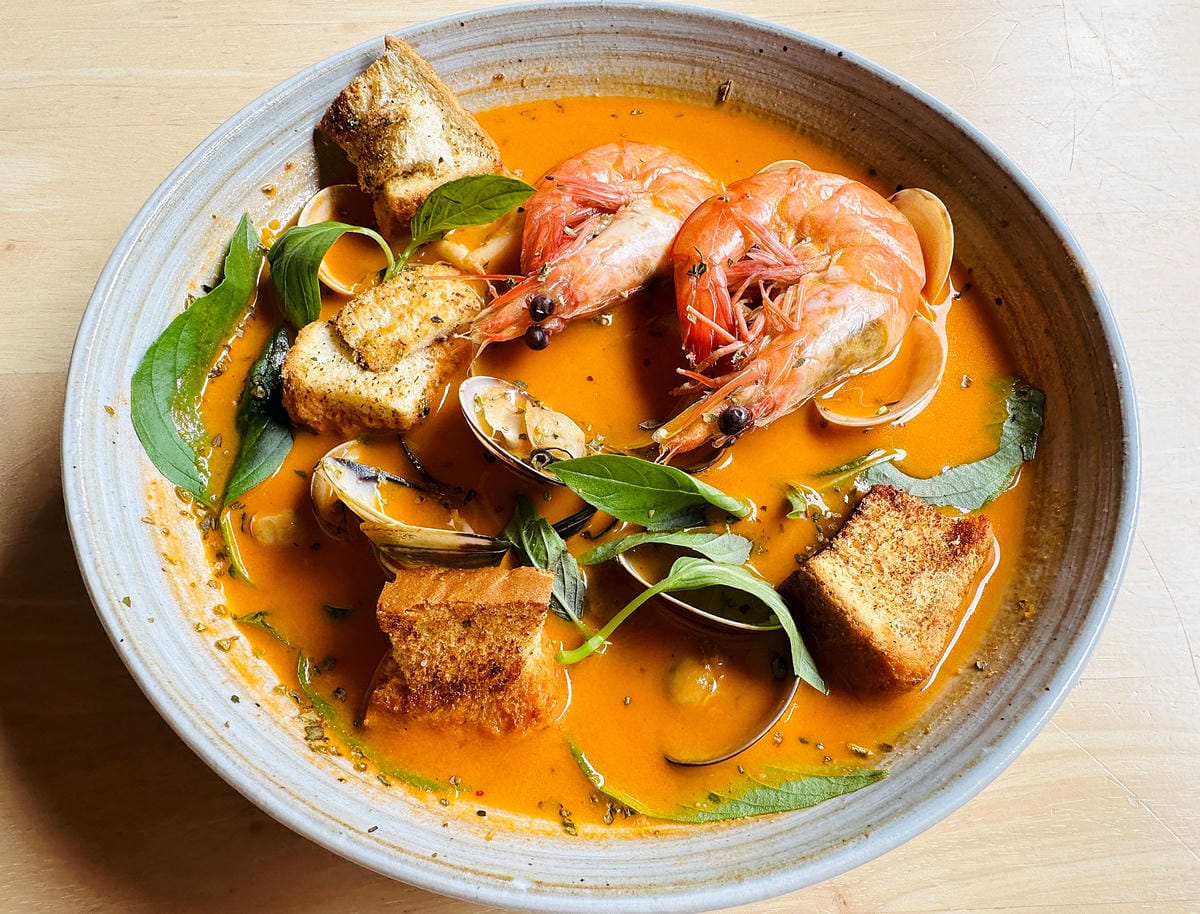 【卡拉義式餐館】新竹湖口老街餐廳推薦!媲美高級餐廳等級義式料理!湖口老街必吃下午茶甜點