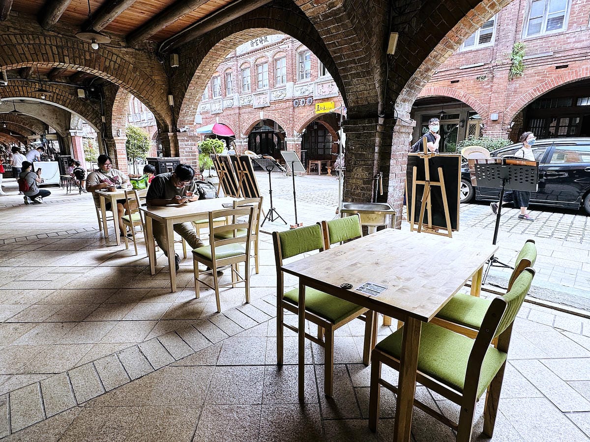 【卡拉義式餐館】新竹湖口老街餐廳推薦!媲美高級餐廳等級義式料理!湖口老街必吃下午茶甜點