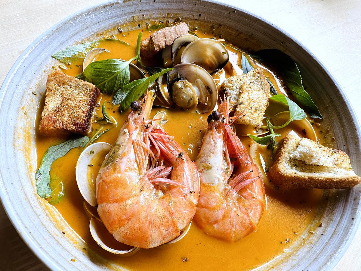 【卡拉義式餐館】新竹湖口老街餐廳推薦!媲美高級餐廳等級義式料理!湖口老街必吃下午茶甜點