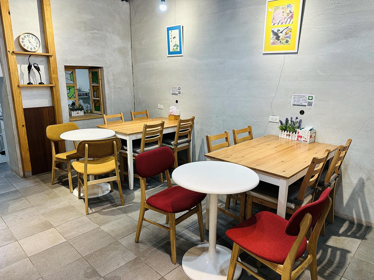 【卡拉義式餐館】新竹湖口老街餐廳推薦!媲美高級餐廳等級義式料理!湖口老街必吃下午茶甜點