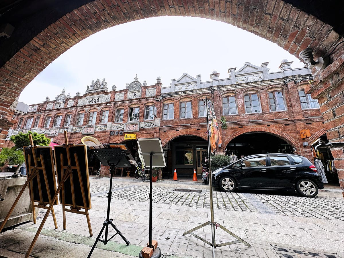 【卡拉義式餐館】新竹湖口老街餐廳推薦!媲美高級餐廳等級義式料理!湖口老街必吃下午茶甜點