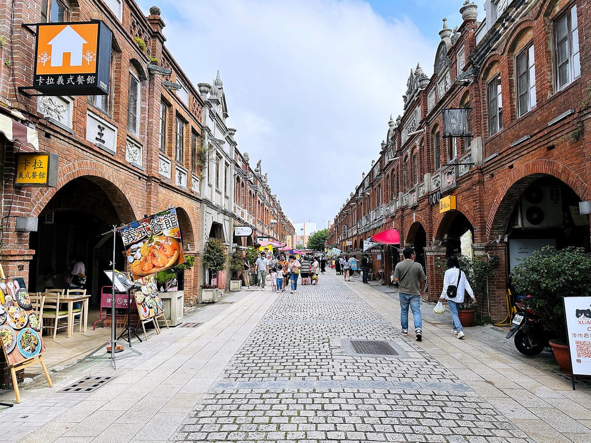 【卡拉義式餐館】新竹湖口老街餐廳推薦!媲美高級餐廳等級義式料理!湖口老街必吃下午茶甜點