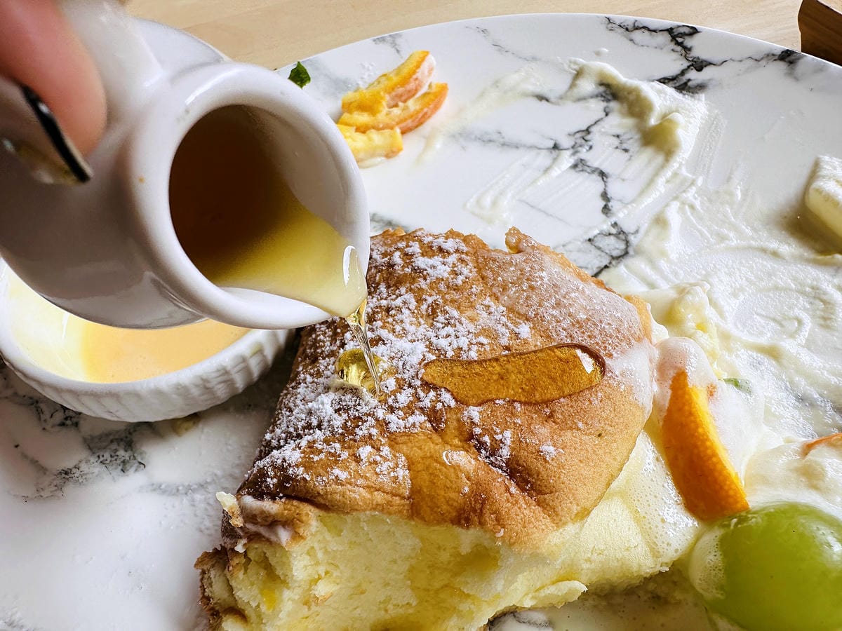 【卡拉義式餐館】新竹湖口老街餐廳推薦!媲美高級餐廳等級義式料理!湖口老街必吃下午茶甜點