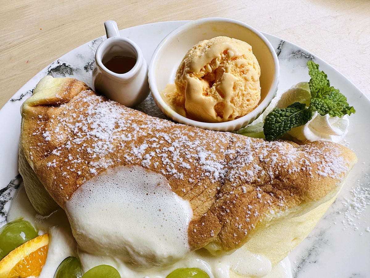 【卡拉義式餐館】新竹湖口老街餐廳推薦!媲美高級餐廳等級義式料理!湖口老街必吃下午茶甜點