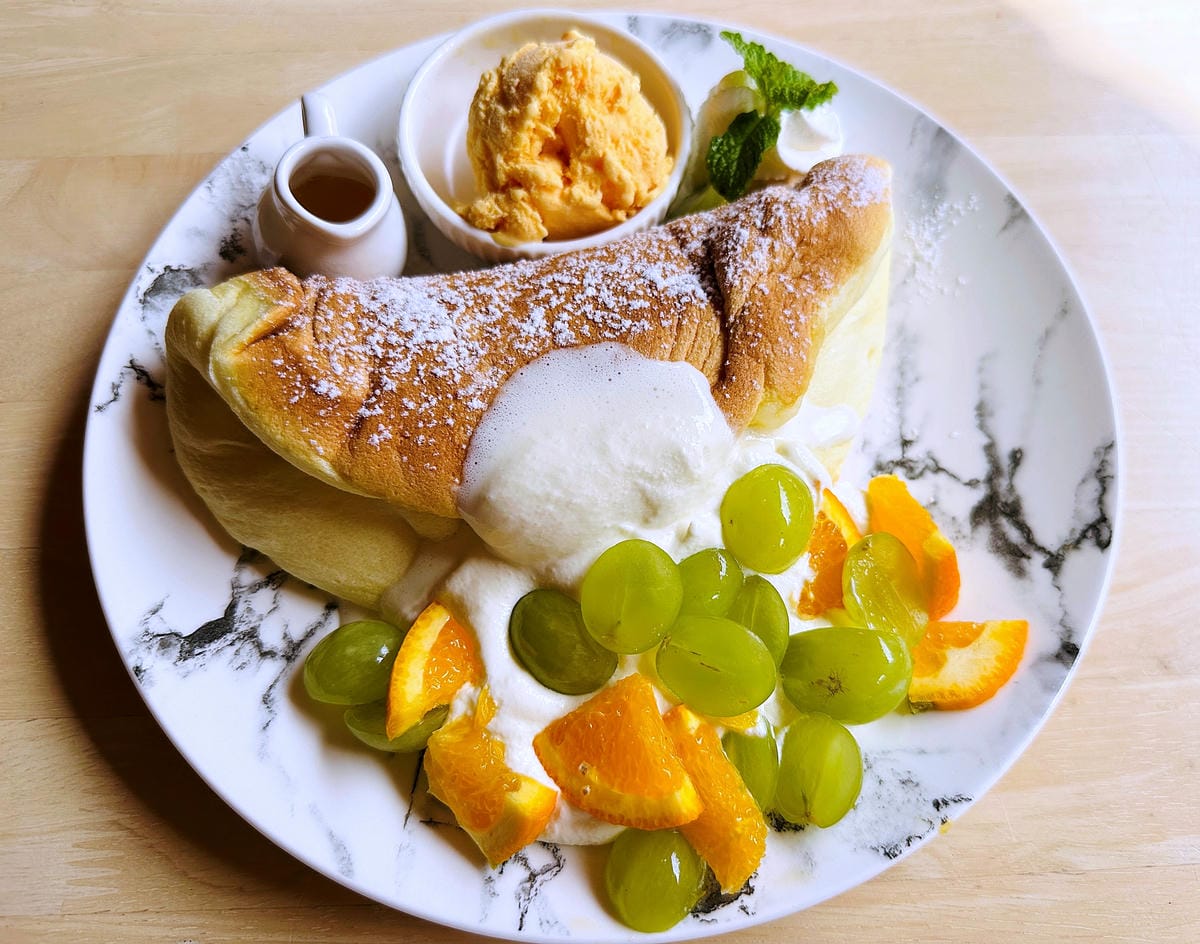 【卡拉義式餐館】新竹湖口老街餐廳推薦!媲美高級餐廳等級義式料理!湖口老街必吃下午茶甜點