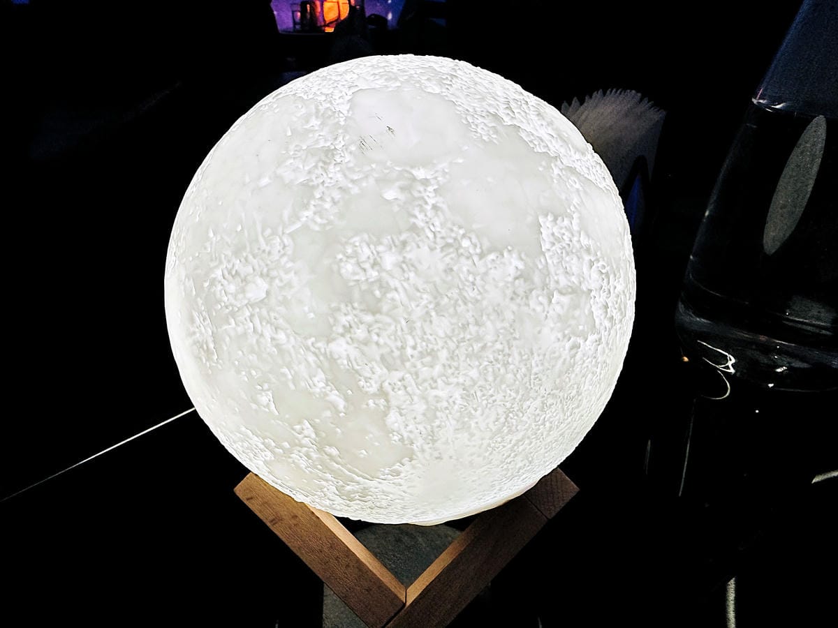 【微醺光廊WS】台中酒吧推薦!沉浸式投影餐酒館x 超夯網紅打卡聖地!超夢幻調酒今晚不醉不歸!