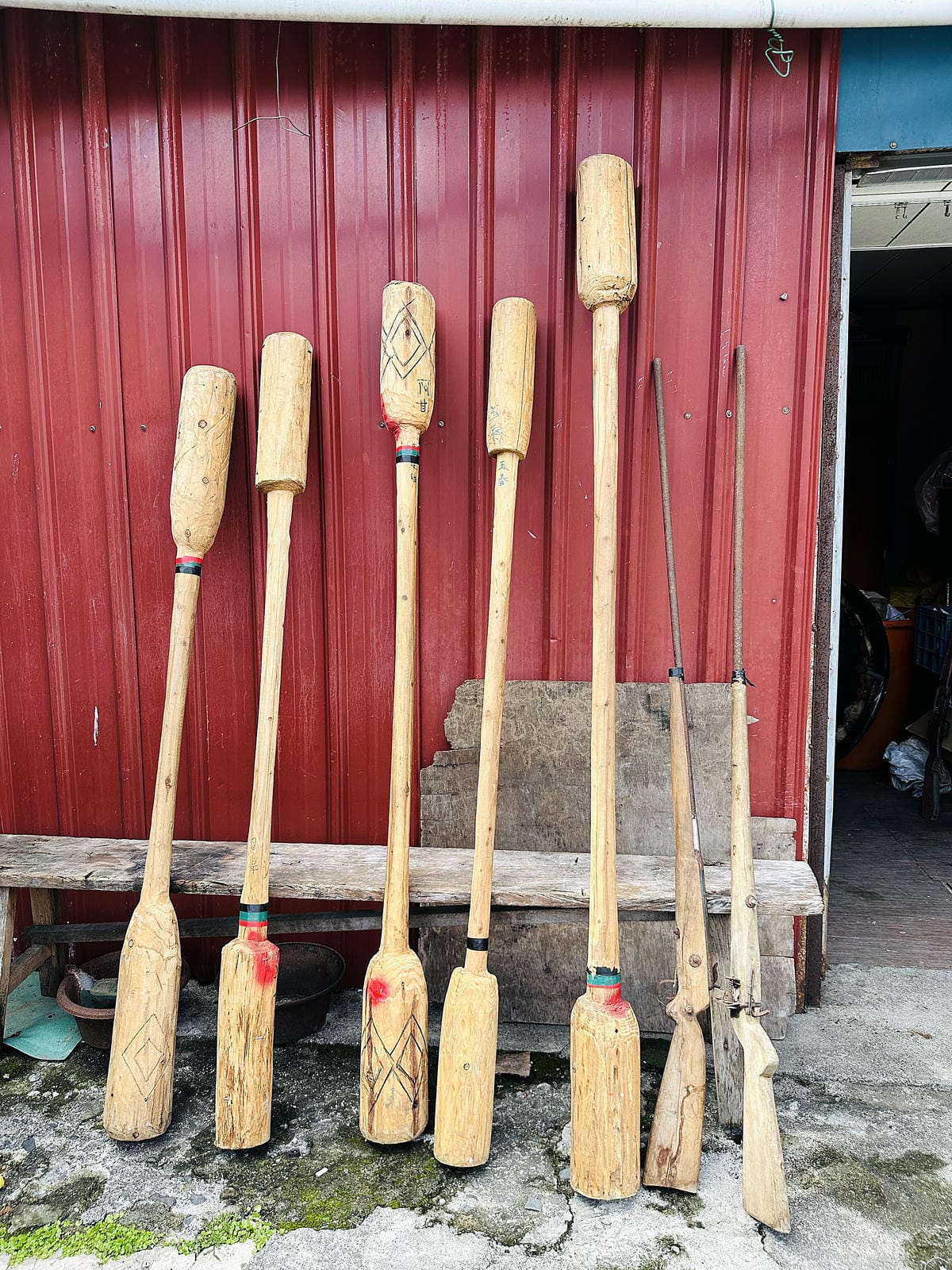 【蟬說:和社山林】教育中心四人房x手作體驗蟬說雅築x泡山林秘境溫泉深度走訪羅娜部落x體驗木杵敲擊梅子夢工廠x梅精酵素霜淇淋