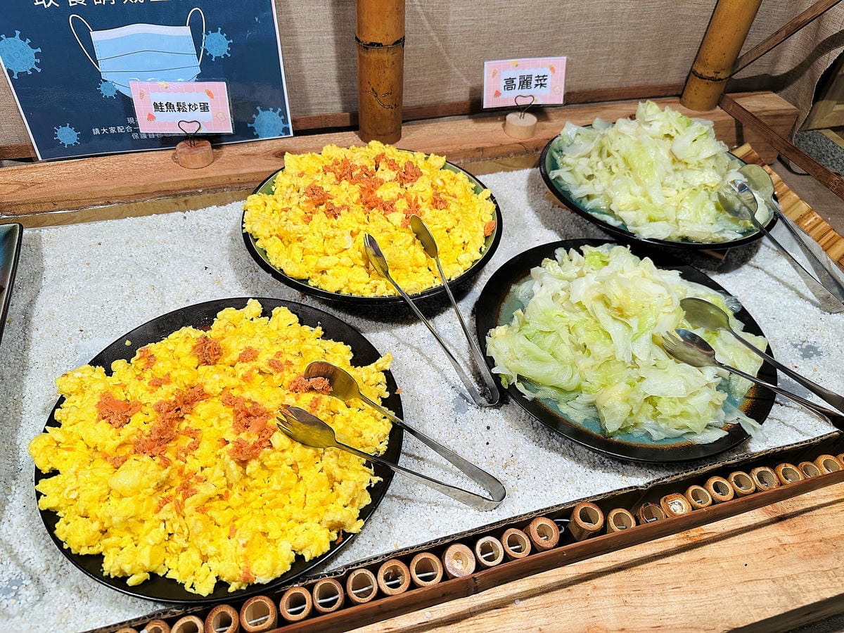 【蟬說:和社山林】教育中心四人房x手作體驗蟬說雅築x泡山林秘境溫泉深度走訪羅娜部落x體驗木杵敲擊梅子夢工廠x梅精酵素霜淇淋