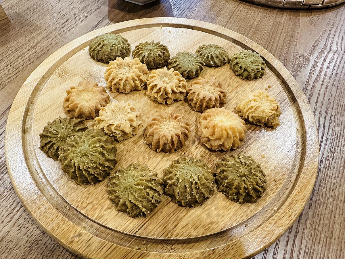 【蟬說:和社山林】教育中心四人房x手作體驗蟬說雅築x泡山林秘境溫泉深度走訪羅娜部落x體驗木杵敲擊梅子夢工廠x梅精酵素霜淇淋