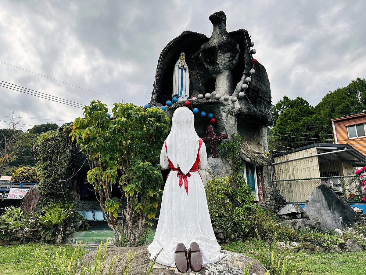 【蟬說:和社山林】教育中心四人房x手作體驗蟬說雅築x泡山林秘境溫泉深度走訪羅娜部落x體驗木杵敲擊梅子夢工廠x梅精酵素霜淇淋