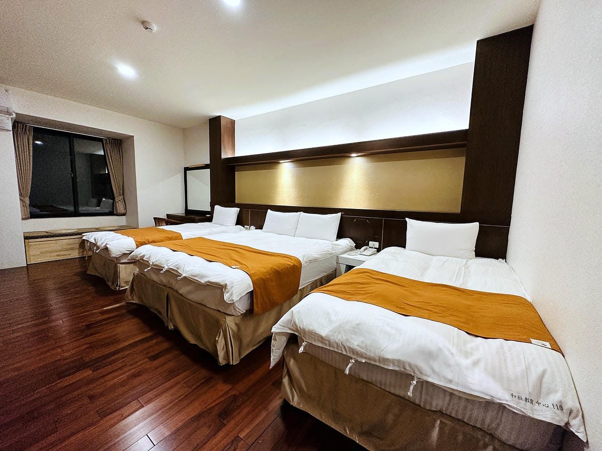 【蟬說:和社山林】教育中心四人房x手作體驗蟬說雅築x泡山林秘境溫泉深度走訪羅娜部落x體驗木杵敲擊梅子夢工廠x梅精酵素霜淇淋